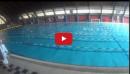 Αγώνες τεχνικής κολύμβησης Πανσερραϊκού Λάρισα